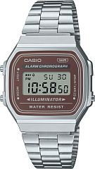 Casio Vintage A-168WA-5A Наручные часы