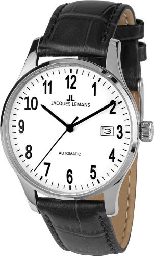 Фото часов Мужские часы Jacques Lemans London 1-2073C