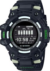 Casio												 G-Shock												GBD-100LM-1 Наручные часы
