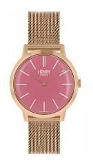 Женские часы Henry London HL34-M-0272 Наручные часы