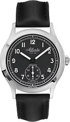 Atlantic Worldmaster 53760.41.63 Наручные часы