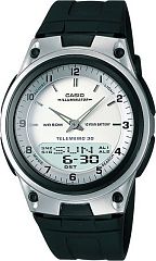Casio Combinaton Watches AW-80-7A Наручные часы