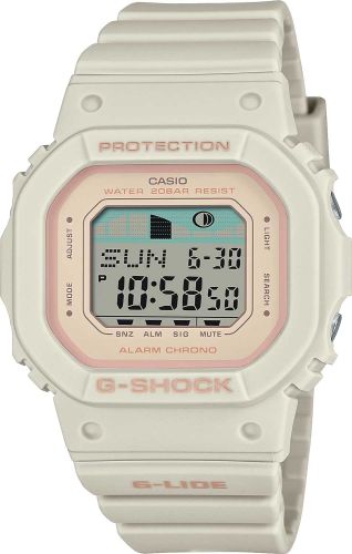 Фото часов Casio												 G-Shock												GLX-S5600-7