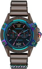 Versace
VEZ701022 Наручные часы