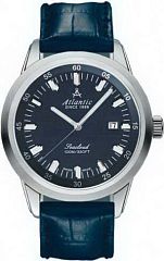 Atlantic Seacloud                                
 73360.41.51 Наручные часы