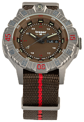 Traser P99 T Tactical Brown 110669 Наручные часы