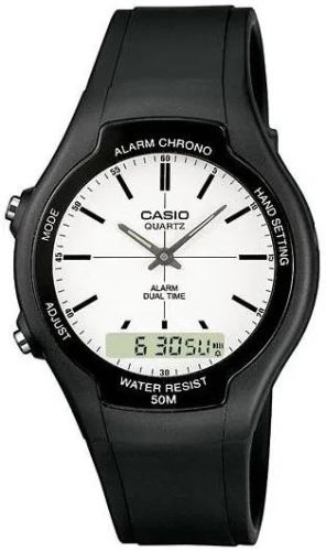 Фото часов Casio Collection AW-90H-7E