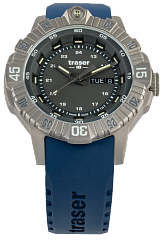 Traser P99 T Tactical Grey 110667 Наручные часы