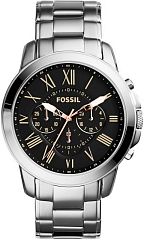 Fossil Grant FS4994 Наручные часы