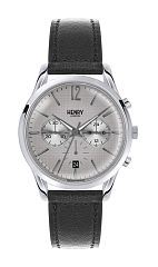 Мужские часы Henry London HL39-CS-0077 Наручные часы