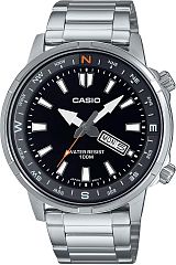 Casio Collection MTD-130D-1A4 Наручные часы