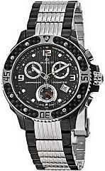 Мужские часы Burett Vantage B 4204 LBSG Наручные часы