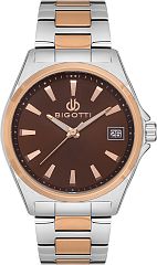 Bigotti						
												
						BG.1.10476-5 Наручные часы