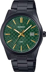 Casio Collection MTP-VD03B-3A Наручные часы