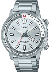 Casio Collection MTD-130D-7A Наручные часы