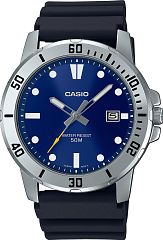 Casio Collection MTP-VD01-2E Наручные часы