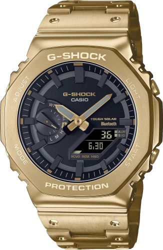 Фото часов Casio G-Shock GM-B2100GD-9A