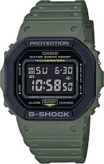 Casio G-Shock DW-5610SU-3 Наручные часы