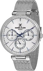 Daniel Klein																								11688-2 Наручные часы