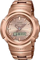 Casio G-Shock AWM-500GD-4A Наручные часы
