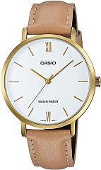 Casio Collection LTP-VT01GL-7B Наручные часы