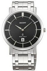 Orient Dressy Elegant Gent's FGW01005B0 Наручные часы