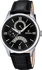 Мужские часы Festina Retro F16823/2 Наручные часы