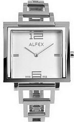 Женские часы Alfex New Structures 5699-854 Наручные часы