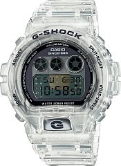 Casio G-Shock DW-6940RX-7E Наручные часы