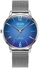 Welder
WRS410 Наручные часы