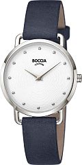 Женские часы Boccia Titanium 3314-01 Наручные часы