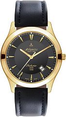 Мужские часы Atlantic Seahunter 100 71360.45.61 Наручные часы