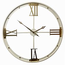 Настенные кованные часы Династия 07-136, 90 см Настенные часы