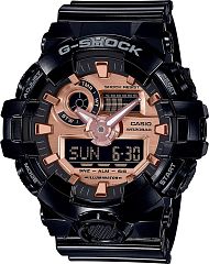 Casio G-Shock GA-700MMC-1A Наручные часы