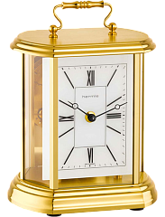 Настольные часы Hermle 23007-000130 Настольные часы