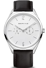 Bering Ultra Slim 17140-404 Наручные часы
