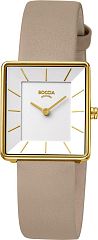 Boccia						
												
						3351-04 Наручные часы
