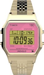 Timex																								TW2V19400 Наручные часы