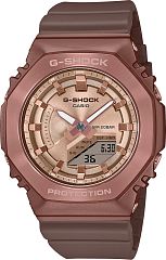 Casio G-Shock GM-S2100BR-5A Наручные часы