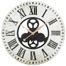 Tomas Stern 9081 Настенные часы