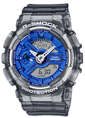 Casio G-Shock GMA-S110TB-8A Наручные часы