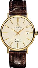 Atlantic Seacrest 50344.45.91 Наручные часы