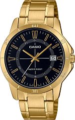 Casio																								MTP-V004G-1C Наручные часы