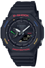 Casio G-Shock GA-B2100FC-1A Наручные часы