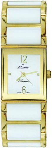 Фото часов Женские часы Atlantic Elegance 92045.55.15