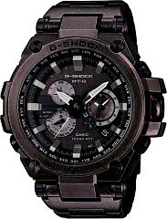 Casio G-Shock MTG-S1000V-1A Наручные часы
