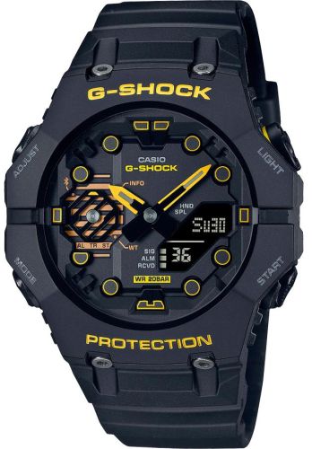 Фото часов Casio G-Shock                                 GA-B001CY-1A