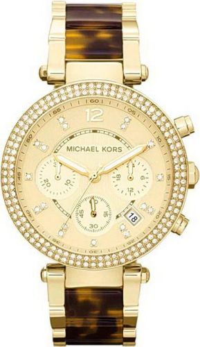Фото часов Женские часы Michael Kors Parker MK5688