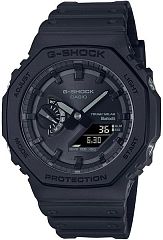Casio G-Shock GA-B2100-1A1 Наручные часы