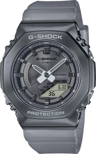 Фото часов Casio G-Shock GM-S2100MF-1A